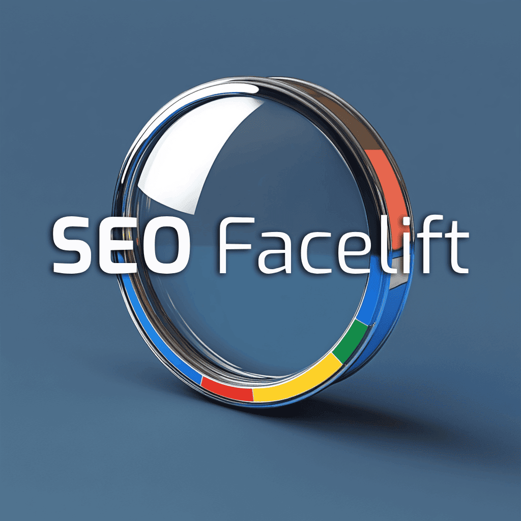 SEO Facelift Logo